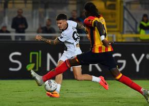 MANta de vremea rea. Cel mai periculos om al Parmei în thrillerul de la Lecce» „Merita golul!”, a scris Tuttosport