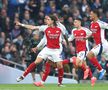 Premier GSP după spectaculosul City - Arsenal 2-2 » Liderul fan clubului intervine în direct din Anglia