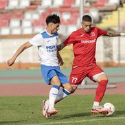 sursă foto: Mihai Neacșu / CS Dinamo București