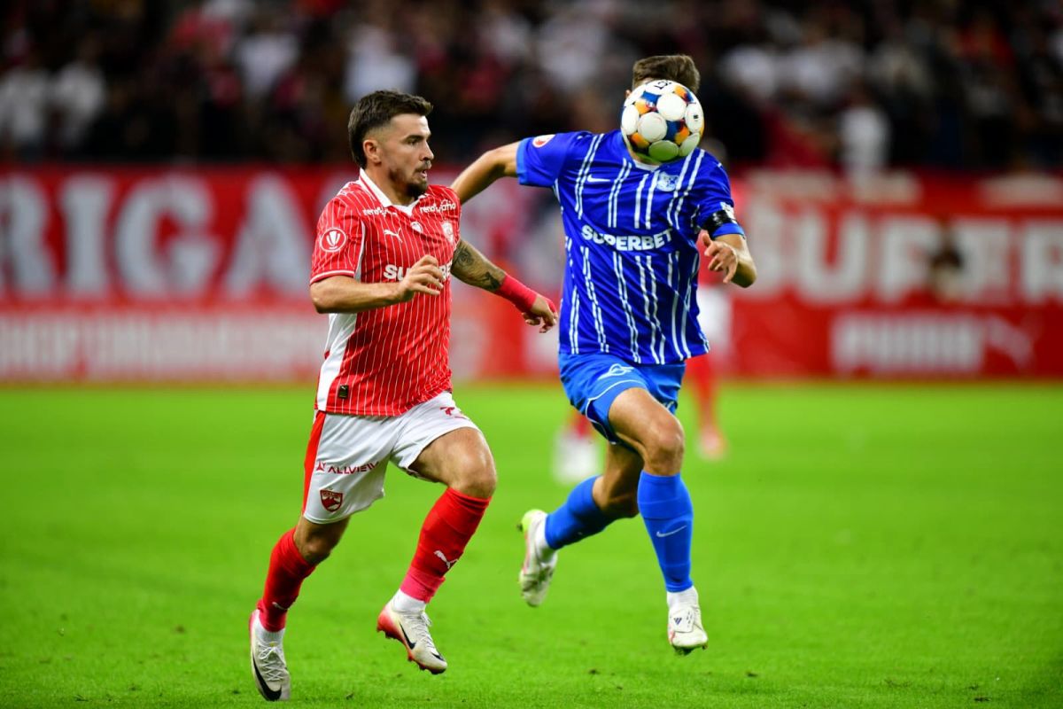 După Dinamo - Farul, Ioan Andone face praf strategia lui Kopic: „Zicu a fost băiat deștept, n-ai voie să faci asta!”