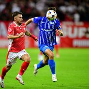 Dinamo - Farul, imagini de meci // foto: Cristi Preda (GSP)