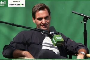Roger Federer face acuzații tăioase: „Directorii de turnee forțează finale Jannik Sinner - Carlos Alcaraz printr-o măsură care schimbă jocul”