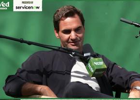Roger Federer face acuzații tăioase: „Directorii de turnee forțează finale Jannik Sinner - Carlos Alcaraz printr-o măsură care schimbă jocul”