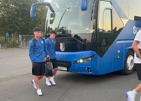 Echipe de start la Dinamo - Farul: două reveniri în tabăra „câinilor”