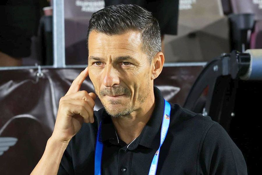 Costel Gâlcă a început cu dreptul la Rapid „Nu mai calcă la mine!” » Becali le-a făcut vânt, azi toți 3 o surclasează pe FCSB