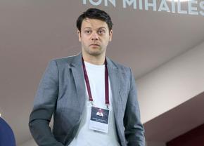 Victor Angelescu iese la atac: „Așa gol? N-o să mai dea vreodată în viața lui”