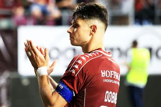 Fostul jucător al Rapidului l-a taxat pe Alex Dobre pentru conflictul cu suporterii: „Cea mai mare greșeală”