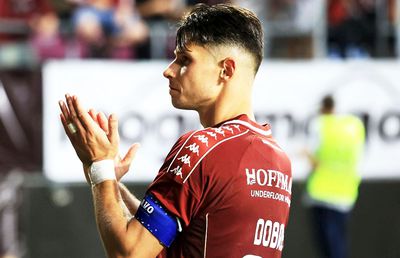 Fostul jucător al Rapidului l-a taxat pe Alex Dobre pentru conflictul cu suporterii: „Cea mai mare greșeală”