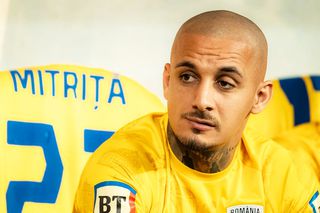 Mitriță, retragere-șoc de la națională: „Distanța din China e prea mare” + GSP publică 3 detalii din culisele deciziei: de ce era nemulțumit Lucescu