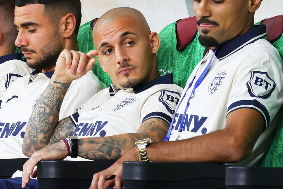 Dorinel Munteanu are 134 de prezențe la națională și-l „tamponează” pe Mitriță: „Mi se pare deplasat, e meteahna fotbalistului văzut pe cai mari!”