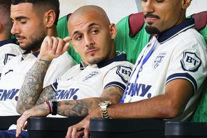 Prima reacție din Oltenia după anunțul retragerii lui Alex Mitriță: „Cred că din cauza asta. Are și el o vârstă”