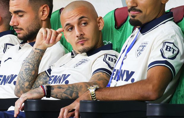 Prima reacție din Oltenia după anunțul retragerii lui Alex Mitriță: „Cred că din cauza asta. Are și el o vârstă”