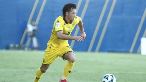 Anunț din Grecia: ce se întâmplă cu Moruțan