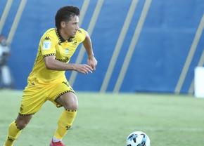 Olimpiu Moruțan are diagnosticul! » Cât ar putea sta pe tușă fosta extremă a lui FCSB