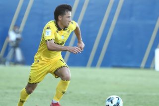 Olimpiu Moruțan are diagnosticul! » Cât ar putea sta pe tușă fosta extremă a lui FCSB