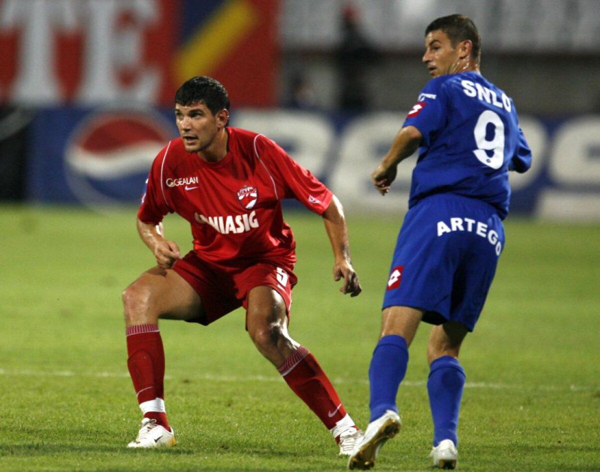 Cosmin Pașcovici, fostul fundaș al lui Dinamo, decizie neașteptată după drama din familie: „Mă laud acum”