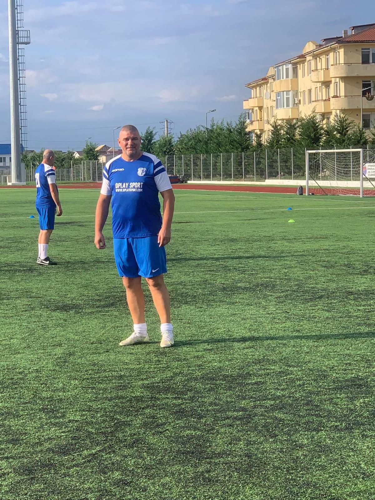 Cosmin Pașcovici, fostul fundaș al lui Dinamo, decizie neașteptată după drama din familie: „Mă laud acum”