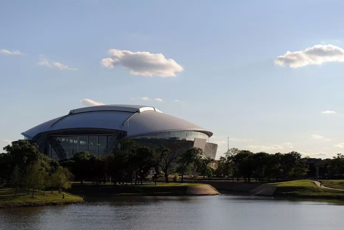 Alertă pe stadioanele care găzduiesc meciuri la Mondialului 2026 / foto: abola.pt