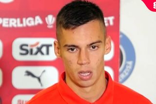 Cîrjan își amenință rivala din play-off: „Putem să facem un meci mare”