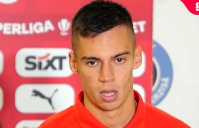 Cîrjan își amenință rivala din play-off: „Putem să facem un meci mare”