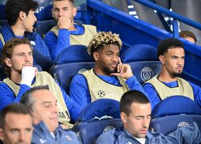 Joacă în derby la câteva ore după ce și-a dat BAC-ul! » Povestea celui mai tânăr debutant al clubului în Ligue 1