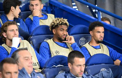 Joacă în derby la câteva ore după ce și-a dat BAC-ul! » Povestea celui mai tânăr debutant al clubului în Ligue 1