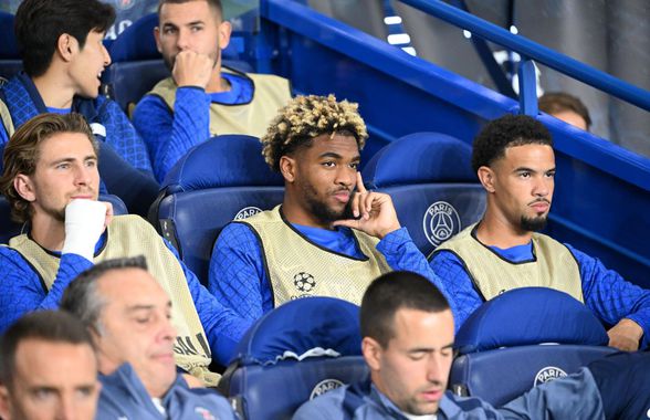 Joacă în derby la câteva ore după ce și-a dat BAC-ul! » Povestea celui mai tânăr debutant al clubului în Ligue 1