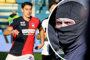 Scandal în Italia: fostul club al lui Nedelcearu, Drăguș și Cojocaru în ghearele Mafiei! » Legături cu clanul 'Ndrangheta: „Intimidări și presiuni”