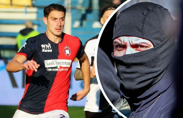 Scandal în Italia: fostul club al lui Nedelcearu, Drăguș și Cojocaru în ghearele Mafiei! » Legături cu clanul 'Ndrangheta: „Intimidări și presiuni”