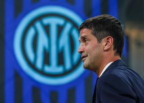 Cristi Chivu este singurul interist susținut de peluză! » Ce au făcut ultrașii nerazzurri la meciul de duminică