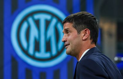 Incident la antrenament! Chivu s-a luat de un suporter: „Du-te la Milanello!”