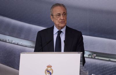 Alt record: Real Madrid și-a anunțat bugetul sezonului 2025-2026 » Noul „Santiago Bernabeu” face diferența!