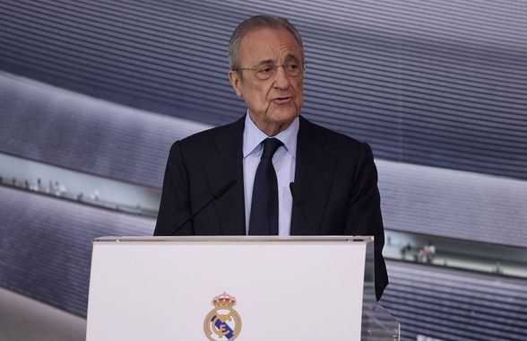Alt record: Real Madrid și-a anunțat bugetul sezonului 2025-2026 » Noul „Santiago Bernabeu” face diferența!