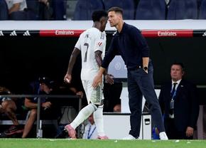 Un fost campion mondial îl amenință pe Vinicius Jr. » „Atitudinea lui este nesănătoasă. Să aibă mare grijă!”