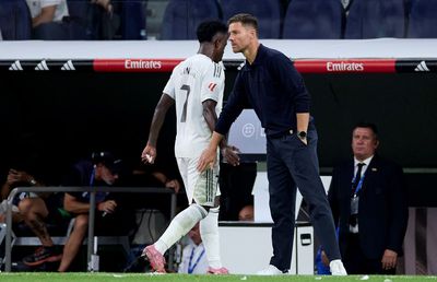 Real Madrid nu glumește! Florentino Perez i-a dat ultimatum lui Vinicius