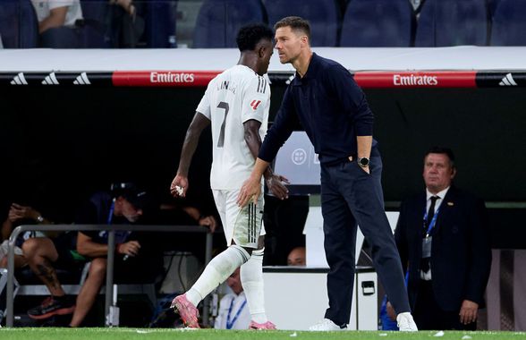 Real Madrid nu glumește! Florentino Perez i-a dat ultimatum lui Vinicius