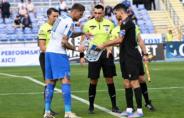 Clubul de tradiție din Liga 2 continuă campania de transferuri » Un triplu campion și un fost internațional vin să se bată la promovare