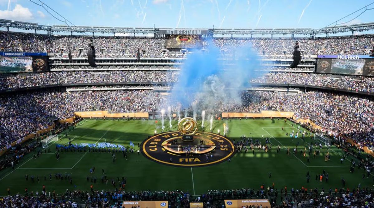 Alertă pe stadioanele care găzduiesc meciuri la Mondialului 2026 / foto: abola.pt