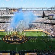 Alertă pe stadioanele care găzduiesc meciuri la Mondialului 2026 / foto: abola.pt