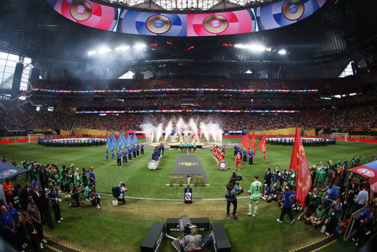 Un loc de parcare la Cupa Mondială 2026, mai SCUMP decât un bilet de meci la CM 2022