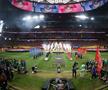 Alertă pe stadioanele care găzduiesc meciuri la Mondialului 2026 / foto: abola.pt