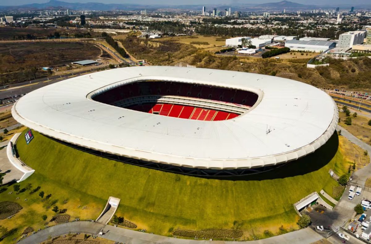 Un loc de parcare la Cupa Mondială 2026, mai SCUMP decât un bilet de meci la CM 2022