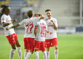Acționarul lui Dinamo recunoaște: „Am depășit bugetul de transferuri. Știți de ce?”