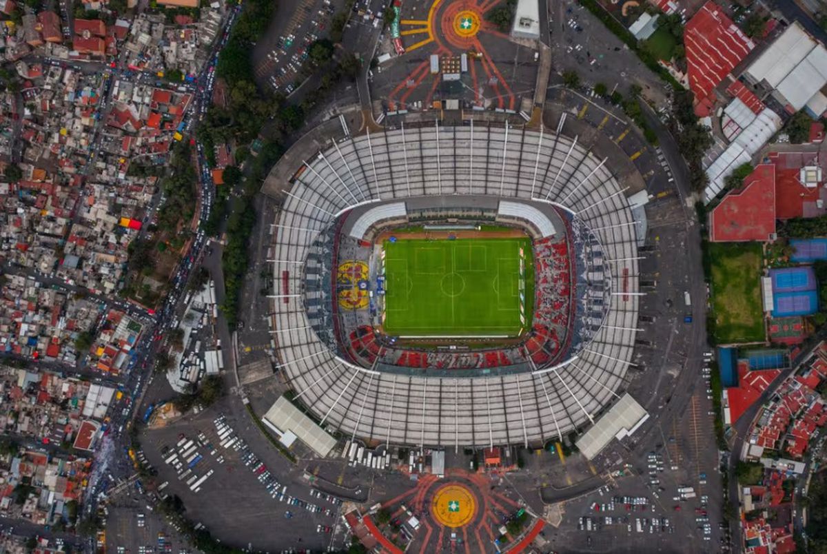 Alertă pe stadioanele care găzduiesc meciuri la Mondialului 2026 / foto: abola.pt