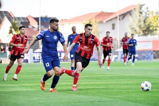 Spectacol în Csikszereda - Metaloglobus, derby-ul codașelor în Superliga » Egalul nimănui + Clasamentul ACUM