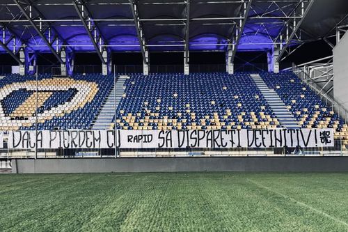 Fanii Petrolului au răbufnit după startul dezastruos de sezon: „Dacă pierdem cu Rapid să dispăreți definitiv” / Foto: Facebook