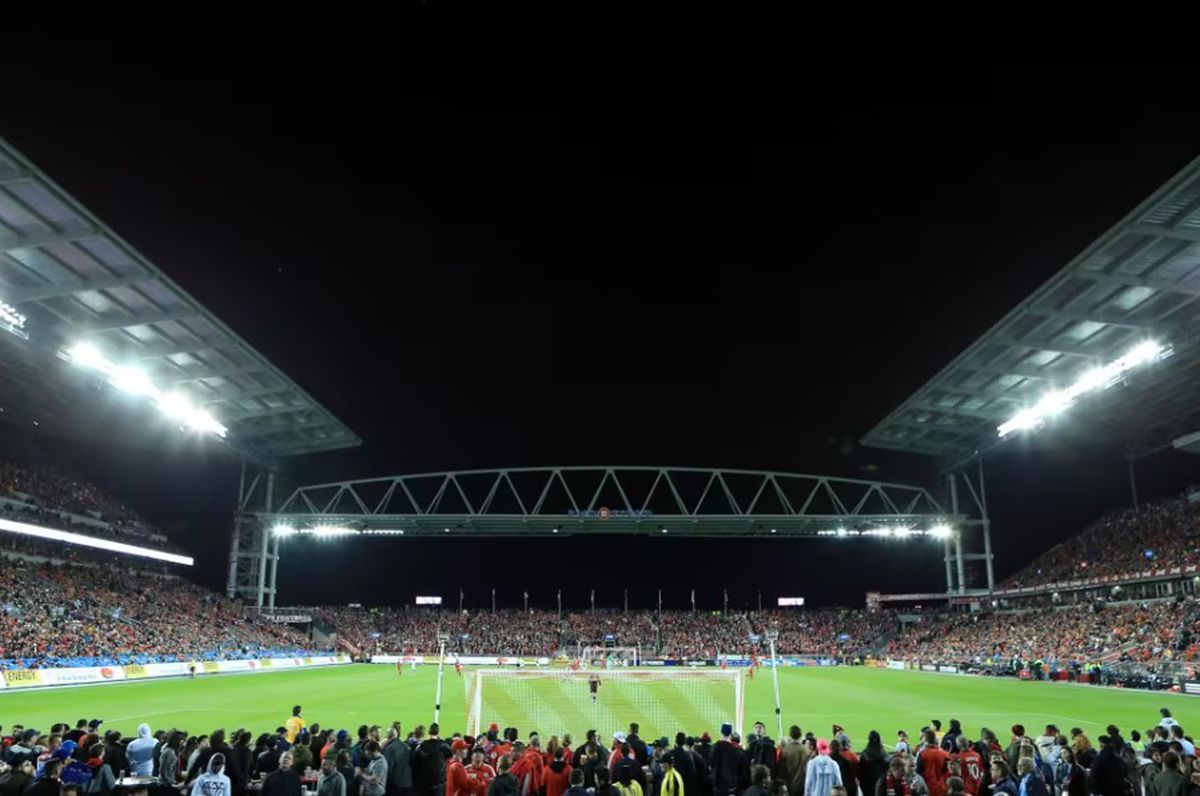 Alertă pe stadioanele care găzduiesc meciuri la Mondialului 2026 / foto: abola.pt