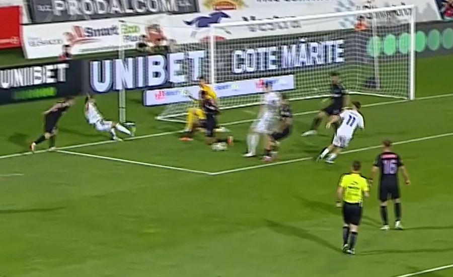 Mihai Stoica a făcut praf un om de bază la FCSB: „El făcea șpagatul, era Nadia Comăneci”