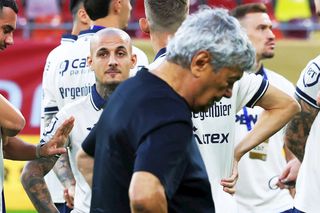 Prima voce importantă din fotbal care vede alt vinovat în scandalul Mitriță: „Bineînțeles că nea Mircea Lucescu a greșit!”