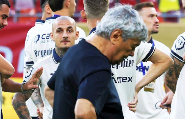 Prima voce importantă din fotbal care vede alt vinovat în scandalul Mitriță: „Bineînțeles că nea Mircea Lucescu a greșit!”